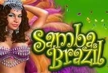 Samba Brazil